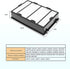 I clean Replacement Holmes HAPF600 B Filter, Fit with Holmes HEPA Air Filter,Part # HAPF600, HAPF600D, HAPF600D-U2