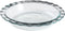 Pyrex Easy Grab 9.5" Glass Pie Plate