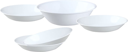 Pyrex Easy Grab 9.5" Glass Pie Plate