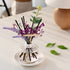 COCODOR Lavender Reed Diffuser/Garden Lavender / 6.7oz(200ml) / 1 Pack/Home Decor & Office Decor, Fragrance and Gifts