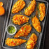 Taste of Home 13 x 9 inch Non-Stick Metal Baking Pan