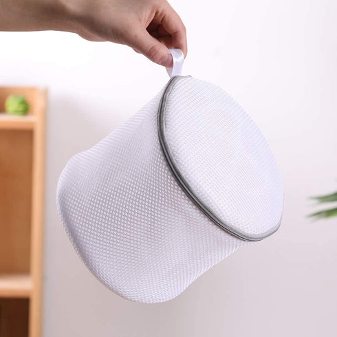 Pack of 3 Delicate Bra Washing bag - High Permeability Sandwich Fabric Lingerie Laundry Bag- Underwear Bag for Bras,socks,Panty,Undershirt