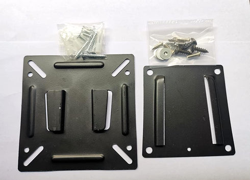 Trailer RV TV Mount for 13-35 TVs with 100x100 Loading 55lbs (NEW MODEL)