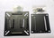 Trailer RV TV Mount for 13-35 TVs with 100x100 Loading 55lbs (NEW MODEL)
