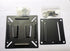 Trailer RV TV Mount for 13-35 TVs with 100x100 Loading 55lbs (NEW MODEL)