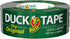 The Original Duck Tape Brand 394468 Duct Tape, 1-Pack 1.88 Inch x 45 Yard Silver,B-450-12,Gray