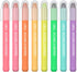 Feela Bible Gel Highlighter study kit (8 Bright Colors)