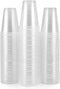Plastic Cups, 100 Pack 8 Oz Clear Plastic Cups, Clear Plastic Cups 8 Oz Clear Cups, 8 Oz Clear Cups Plastic Cups Clear Plastic Cups Plastic Cups, Disposable Clear Plastic Cups Water Cups Plastic Cups