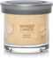 Yankee Candle Vanilla Cupcake Signature Small Tumbler Candle