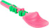 Constructive Eating Made in USA Set of 3 Garden Fairy Utensils for Toddlers, Infants, Babies and Kids - Made With Materials Tested for Safety