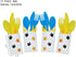 WERNNSAI Dinosaur Party Supplies Set - Dinosaur Themed Party Decoration for Boys Kids Birthday Cutlery Bag Table Cover Plates Cups Napkins Straws Utensils Banner & Balloons Serves 16 Guests 169 PCS