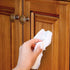 Rejuvenate Cabinet and Furniture Quick Clean Wipes 30 Units