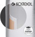 Isosteel Va-x212bk, X2 Stealth 1,2 Liter vacuum flask, Black, 18/8 stainless steel, BPA & LFGB tested