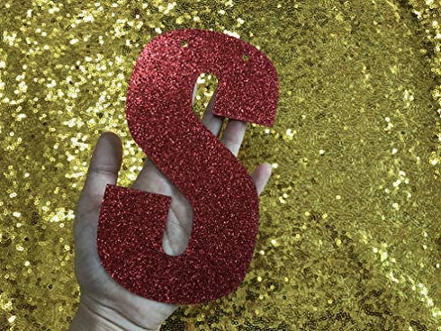 Santa I Know Him Banner Red Glitter - Buddy The Elf Party Supplies, Grinch Cutout, Buddy Elf Decorations, Christmas Party Decorations, Santa Cutout, Santa Face Cutout, Christmas Mantle Home Decor