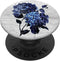 Beautiful Blue Flowers - Phone Mount & Hand Holder Knob 6825 PopSockets PopGrip: Swappable Grip for Phones & Tablets