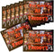 Five Nights at Freddy's Birthday Party Invitations,16 Invite Cards for Children Party Supplies.