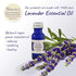 Victoria's Lavender Pillow and Linen Spray Sleep Better Tonight 100% Pure Lavender Essential Oil Handmade in Oregon (8 oz) | Made in USA