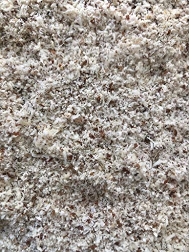 Raw Organic Bitter Apricot Kernel Powder, The Best Natural Source of Vitamin B17 | Very Rich in Fatty Acids, Vitamins and Minerals | Used as a Cleansing Face Balm - 7 Oz.