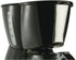 Brentwood Coffee Maker, 4-Cup, Black