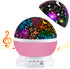 Night Light for Kids,Unicorn Gifts for Girls,Star Projection Gifts for Teenage Girls with Music 2 in 1 Popular Cool Toys Christmas Xmas Birthday Gifts for Girls Age 3 4 5 6 7 8 9Year Olds Baby Girls
