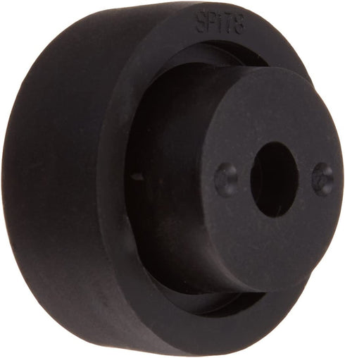 Samsung DC61-03191B Washer Rubber Leg