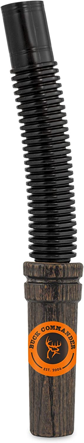 The Buck Commander Deer Grunt Call Hunting Accessories and Gear