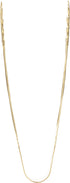 Elegance Ice Tong, Gold