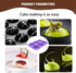 3 Types Of Chocolate Bomb Mold Hot Cocoa Bomb Mold Kit 2 Large&Small 6 Holes Sphere Ball Molds 1 Heart Silicone Molds Round For Making Hot Chocolate Bombs Candy Mousse Cake Pudding Baking Tools