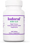 Optimox Iodoral 12.5 mg - Original High Potency Lugol Solution Iodine Nutritional Supplement - Energy and Thyroid Support - 180 Tablets?