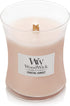 WoodWick Coastal Sunset Medium Hourglass Candle, 9.7 oz.