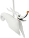 Hallmark Disney Tim Burton's The Nightmare Before Christmas Zero Christmas Ornament, Multicolor (0002HCM9436)
