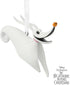 Hallmark Disney Tim Burton's The Nightmare Before Christmas Zero Christmas Ornament, Multicolor (0002HCM9436)