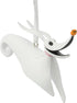 Hallmark Disney Tim Burton's The Nightmare Before Christmas Zero Christmas Ornament, Multicolor (0002HCM9436)