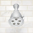 Speakman, Polished Chrome S-2005-HB-E2 Hotel Anystream 2.0 GPM Adjustable Shower Head