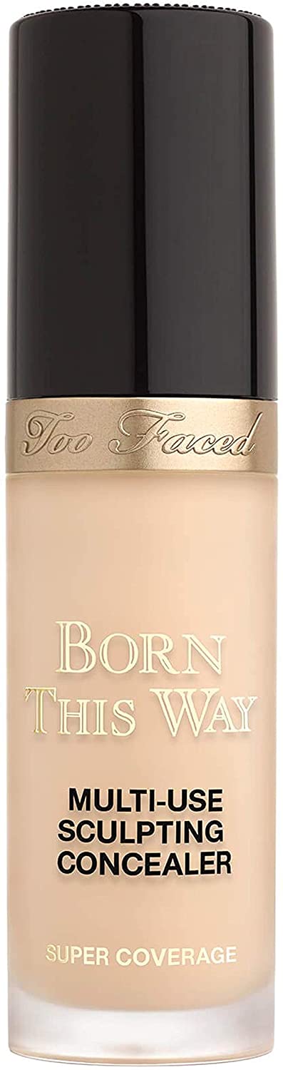 Too Faced Born This Way Porcelain