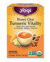 Yogi Tea, Honey Chai Turmeric Vitality, 16 ct