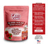 GLUCODOWN, Maintain Healthy Blood Sugar, Delicious Raspberry Tea Mix, Diabetic Friendly, 45 Servings, 1 Resealable Package.