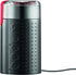 Bodum BISTRO Blade Grinder, Electric Blade Coffee Grinder, Black