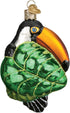 Old World Christmas Toucan
