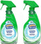 Scrubbing Bubbles Foaming Bathroom Cleaner with Bleach - 32 Fl oz - 2 pk