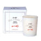 Rue De Marli Soy Candle, 1.05 Pound