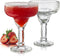 Yucatán Margarita glass - set of 2