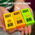 Don't Get Got (2021 Edition): Award Winning Secret Missions Party Game for Adults and Family