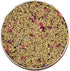 Bear Blend Organics Moon Herbal Ceremonial Blend 22g - Herbal Smoking Blend - Smokable Herbs - Herbal Tea - Herbal Cigarettes Tobacco Free Nicotine Free - Herbal Smoke Cigarettes