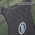 Bushnell Binoculars Harness, Fits Most Models_BASFHARN, Black, One Size