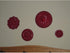 Ekena Millwork CM11LI Linus Ceiling Medallion, 11 1/4"OD x 1 1/8"P 11 1/4", Factory Primed