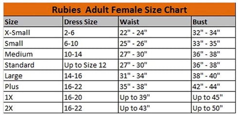 Rubies Women's DC Comics Wonder Woman T-Shirt with Cape and Headband