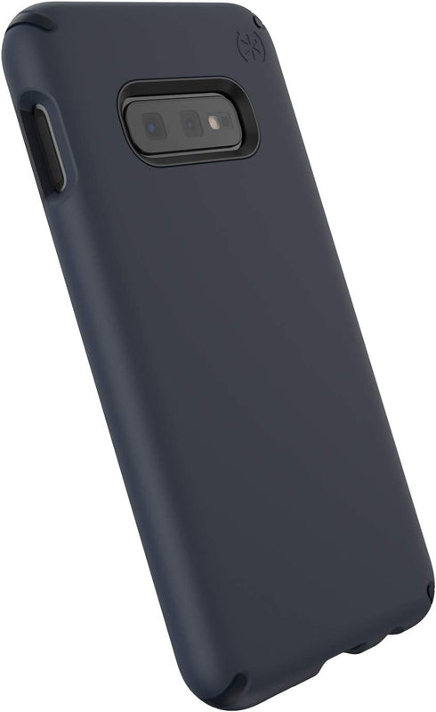 Speck Products Presidio Pro Samsung Galaxy S10+ Case, Eclipse Blue/Carbon Black