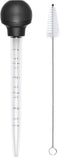 OXO Good Grips Baster with Cleaning Brush - Black