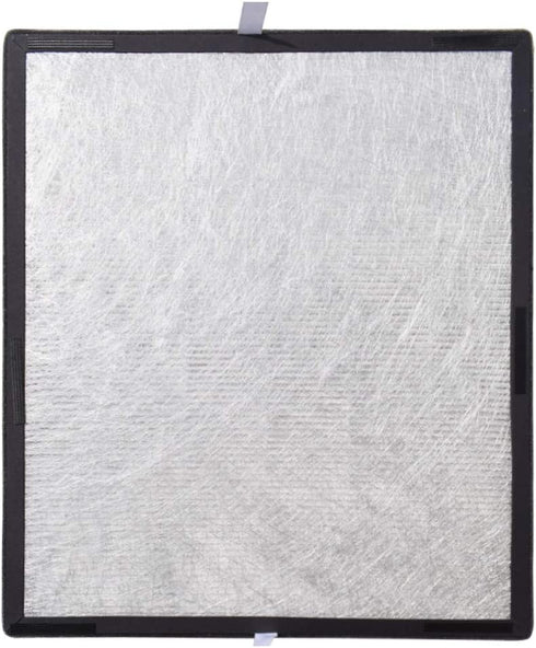 Hepa and Activated Carbon Filters Compatible with Levoit air Purifier Filter LV-PUR131, LV-PUR131-RF (2 Sets)